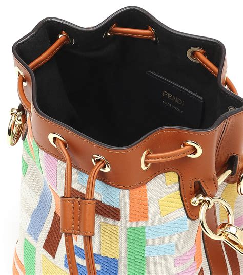 fendi bucket bags.